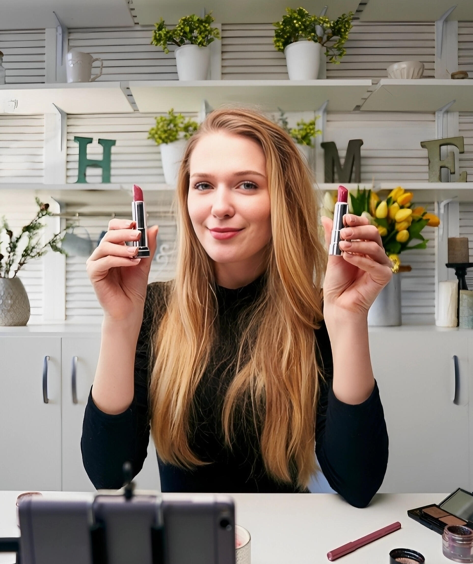 VibeVice Influencer Monetization Agency