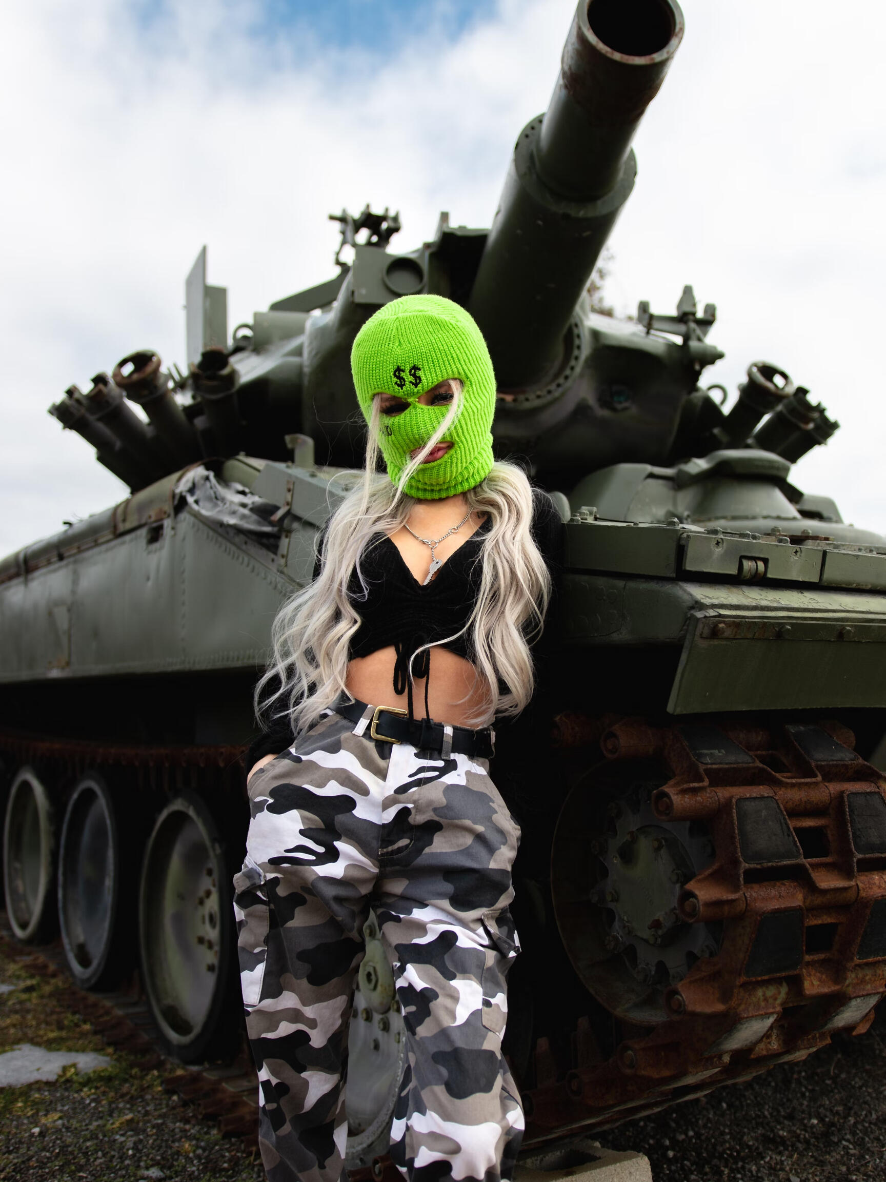 VibeVice Influencer Monetization Agency