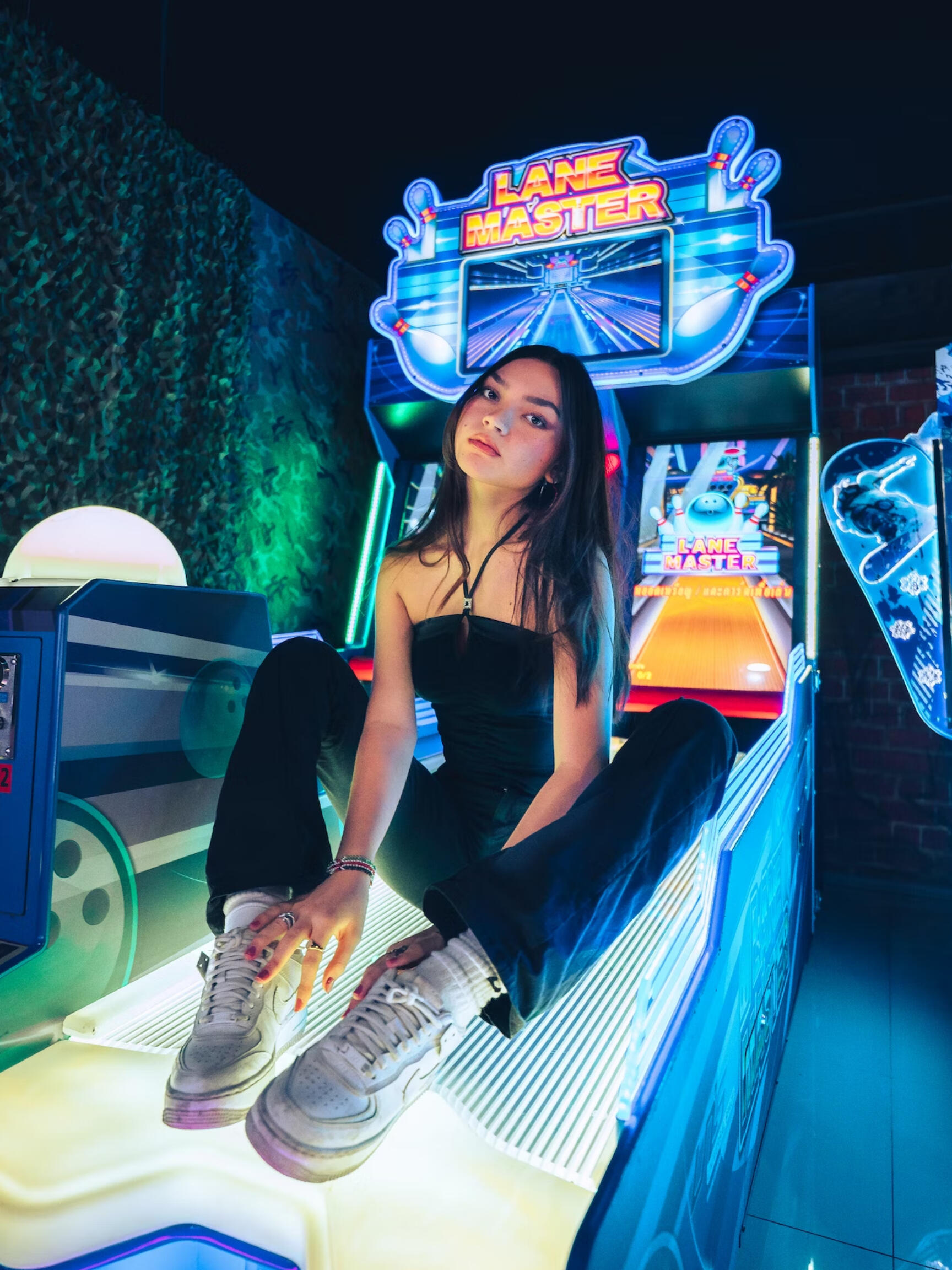 VibeVice Influencer Monetization Agency