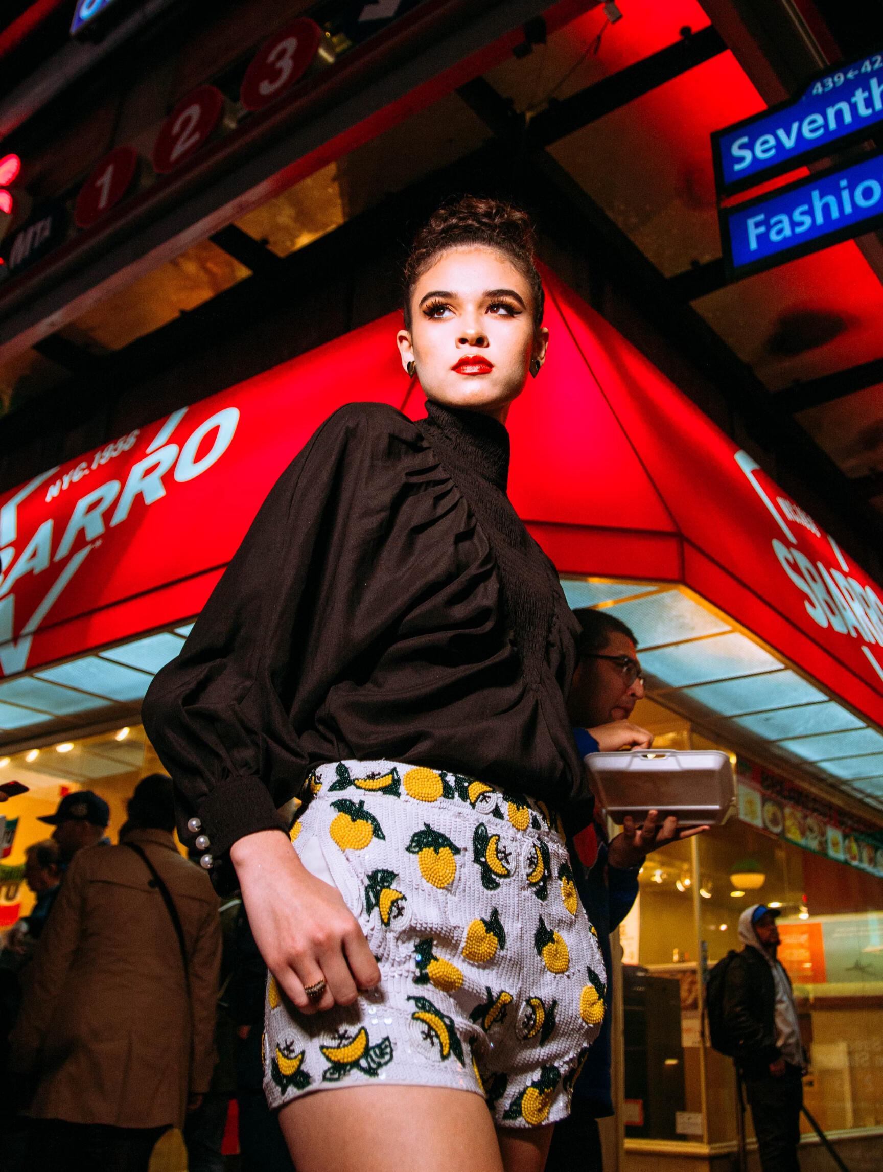 VibeVice Influencer Monetization Agency