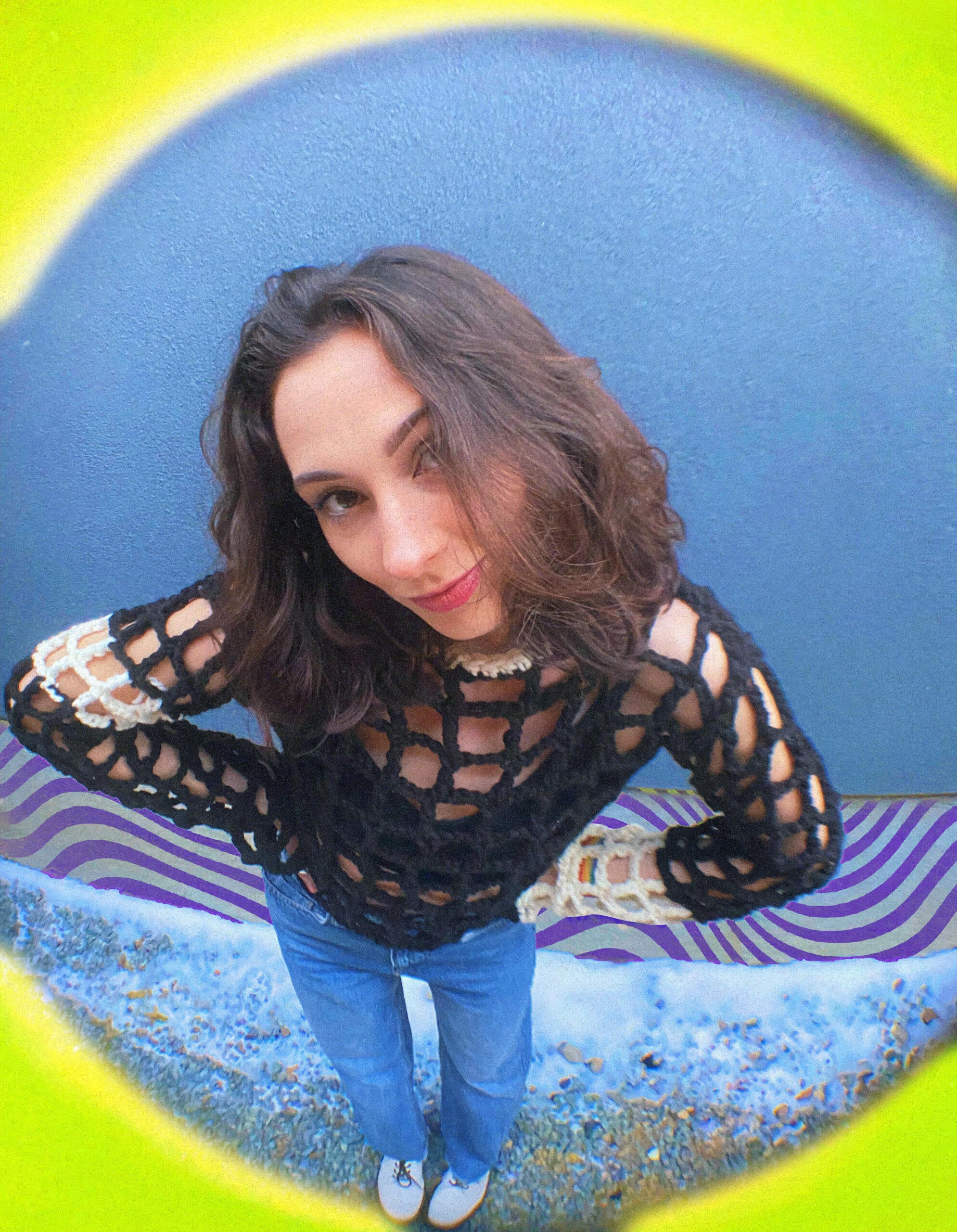 VibeVice Influencer Monetization Agency